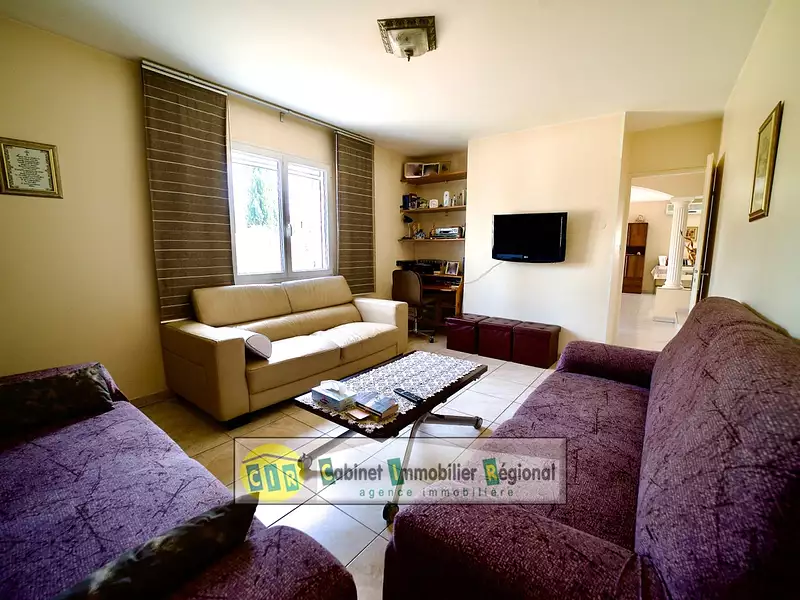 Maison, 160 m²
