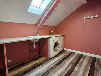 Maison, 164 m²