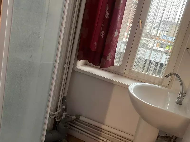 Appartement, 12 m²