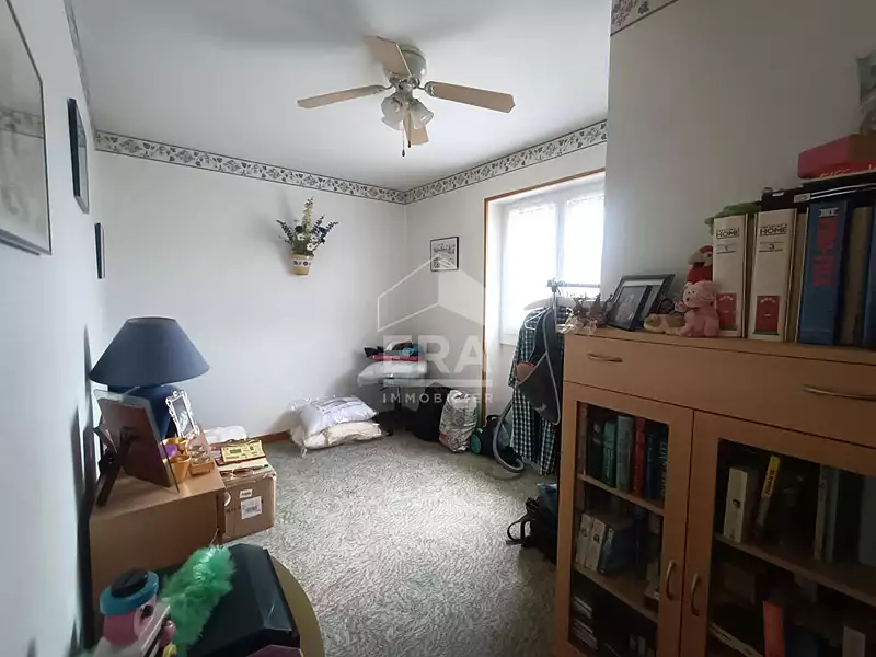 Maison, 107 m²