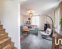 Maison, 114 m²