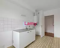 Appartement, 45,85 m²