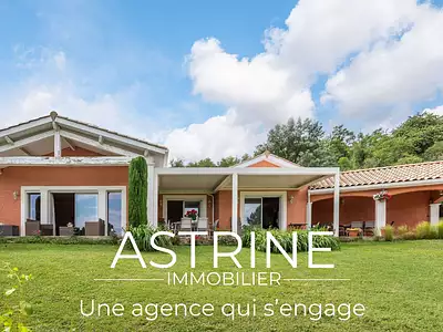 Maison, 198 m²