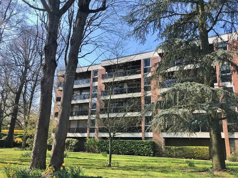 Appartement, 85,41 m²