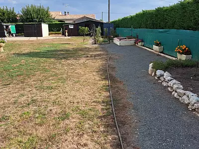 Maison, 106 m²