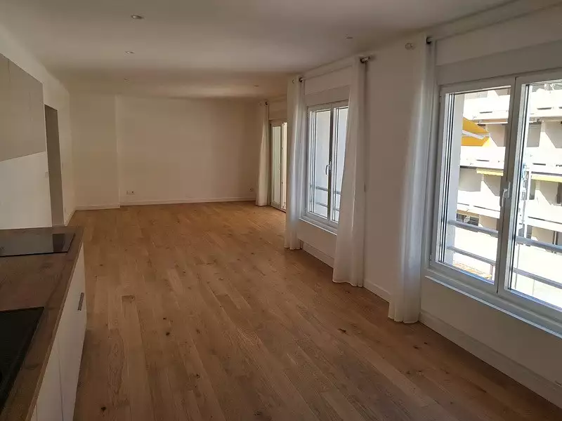Appartement, 90 m²
