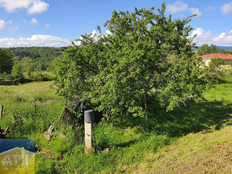 Maison, 105 m²