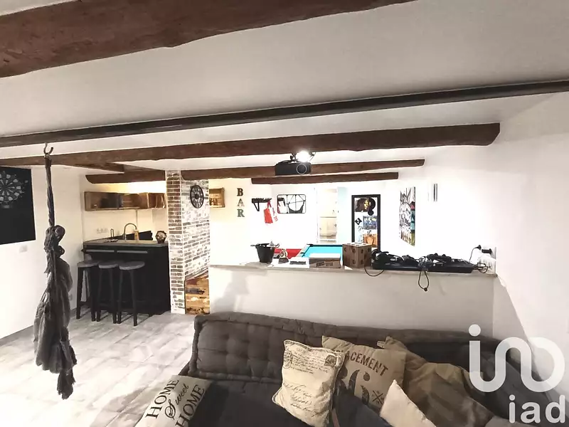 Maison, 155 m²