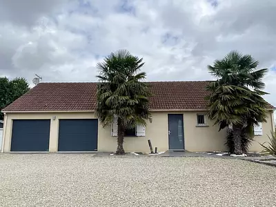 Maison, 115 m²