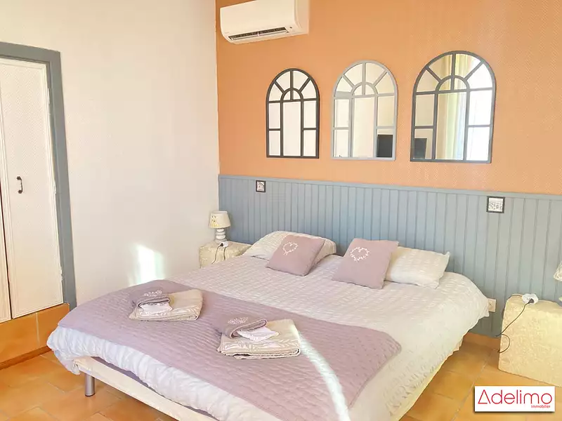 Maison, 418 m²