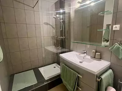 Appartement, 30,4 m²