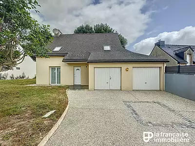 Maison, 112 m²