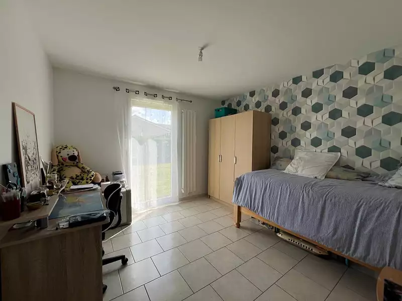 Maison, 120 m²