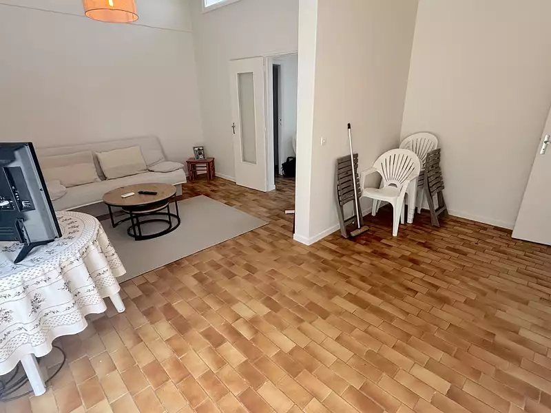 Maison, 85 m²