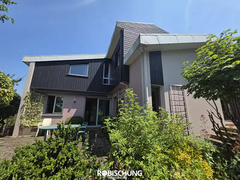 Maison, 152 m²