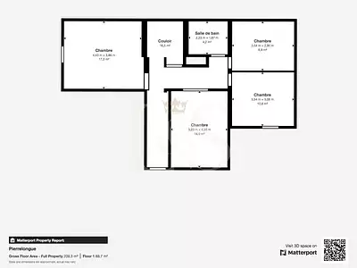 Maison, 165,5 m²