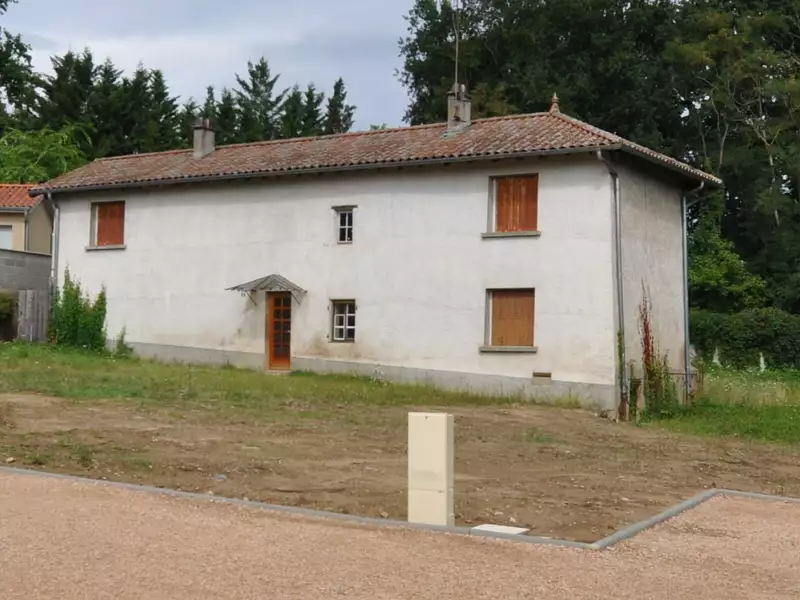 Maison, 143 m²