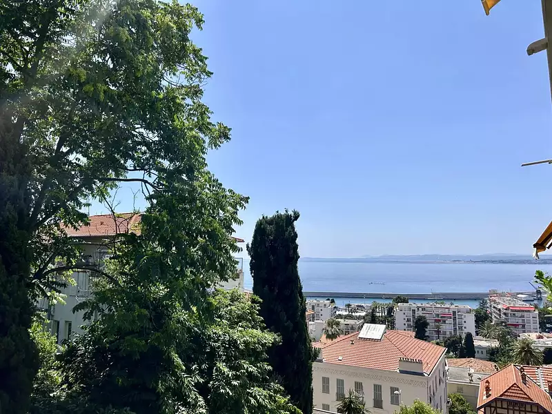 Appartement, 61 m²