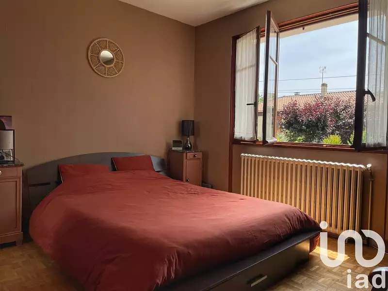 Maison, 115 m²
