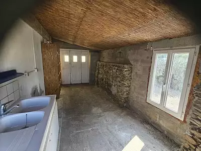 Maison, 61,72 m²