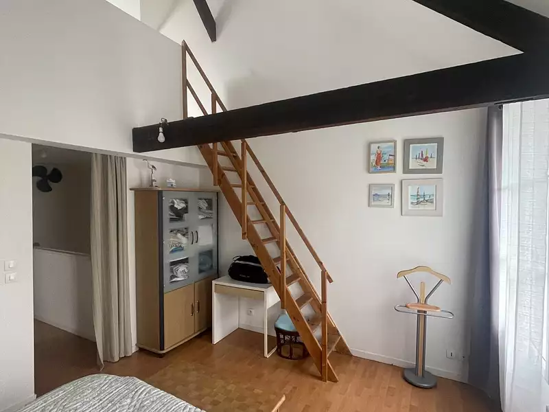 Maison, 55 m²