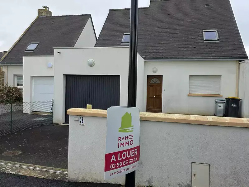 Maison, 82,02 m²