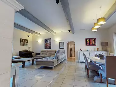 Maison, 165 m²