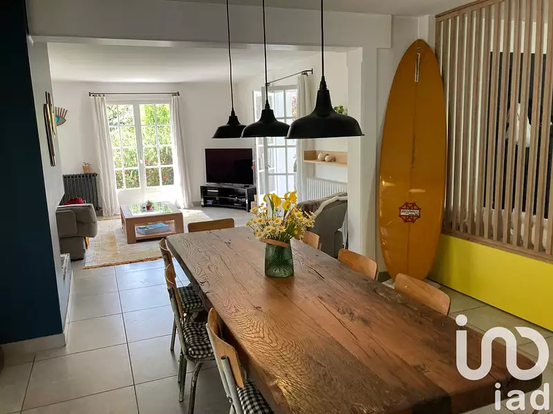 Maison, 152 m²