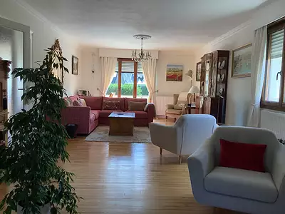 Maison, 152 m²