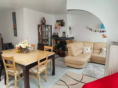 Maison, 110 m²
