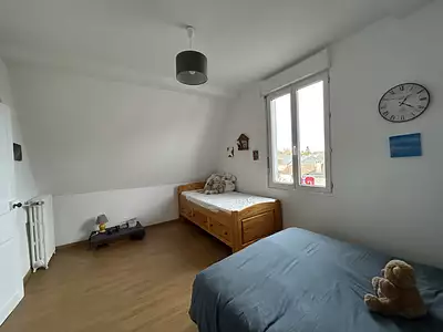 Maison, 308 m²
