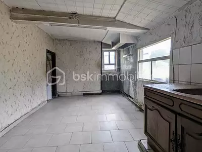 Maison, 96 m²