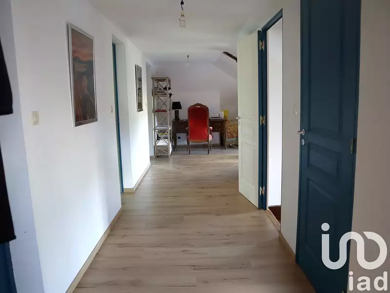 Maison, 170 m²
