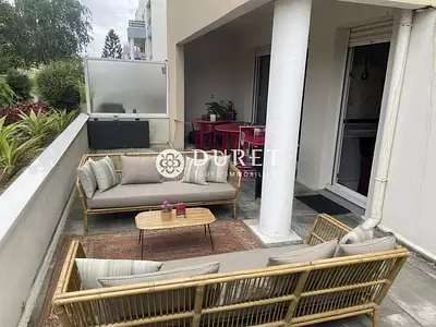 Appartement, 48,89 m²