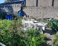 Appartement, 61,3 m²