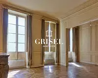 Appartement, 109 m²