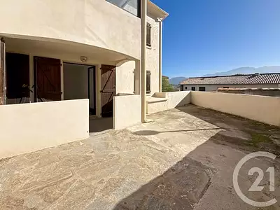 Appartement, 44,6 m²