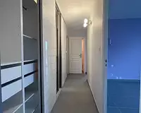 Appartement, 79,81 m²