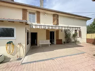 Maison, 130 m²