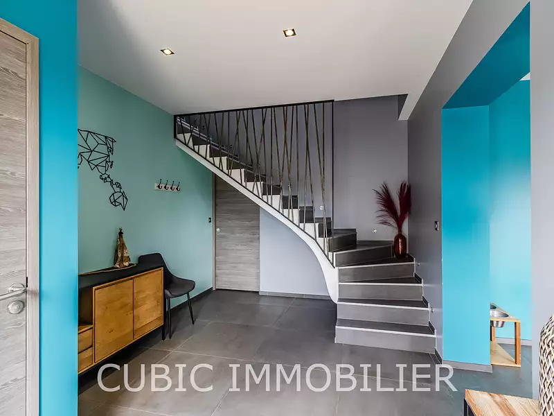 Maison, 127,32 m²