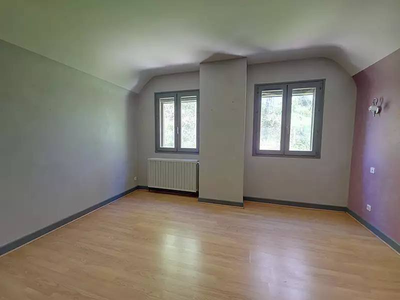 Maison, 190 m²