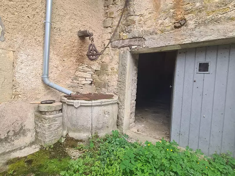 Maison, 110 m²