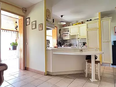 Maison, 109 m²