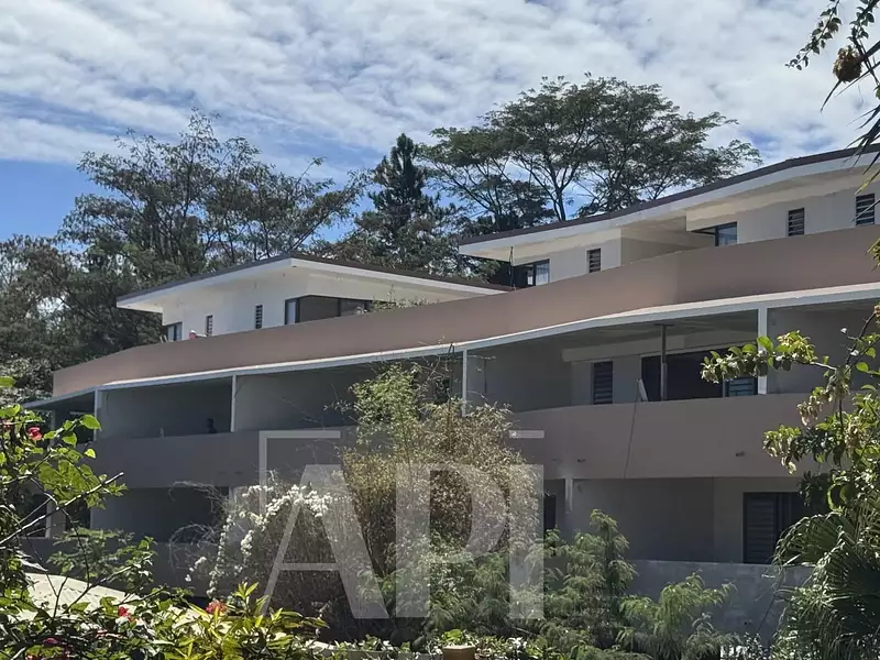 Appartement, 110 m²