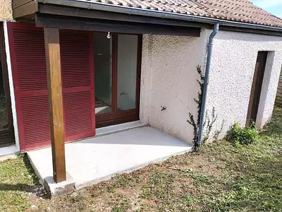 Maison, 80 m²