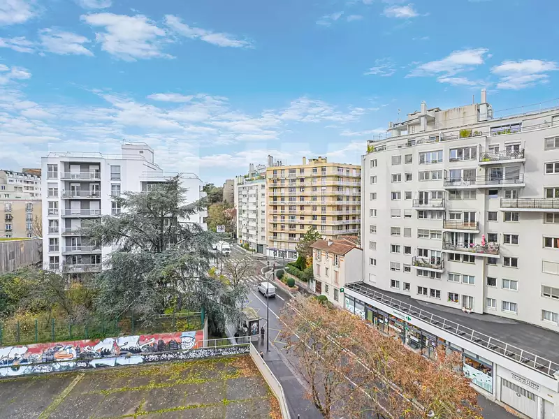 Appartement, 107 m²