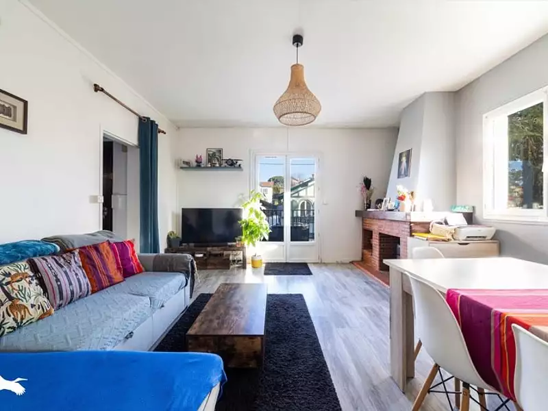 Appartement, 72 m²