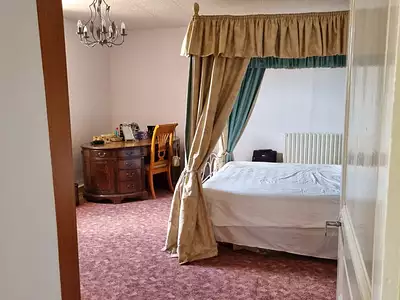 Maison, 216 m²