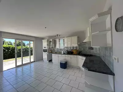 Maison, 100 m²