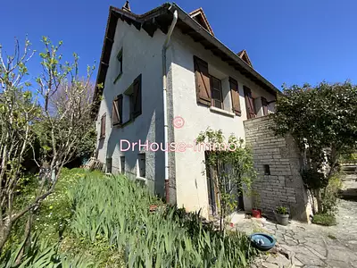 Maison, 170 m²